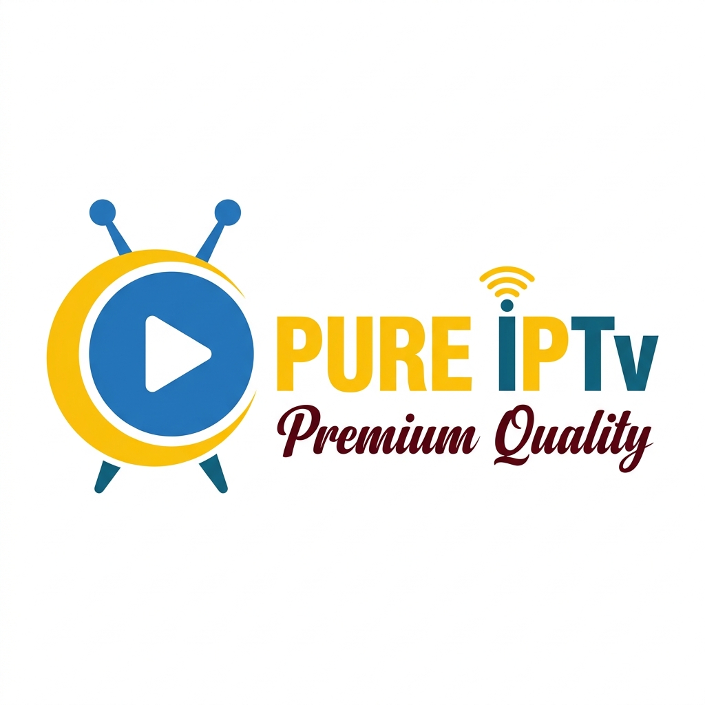 Pure IPTV Officiel
